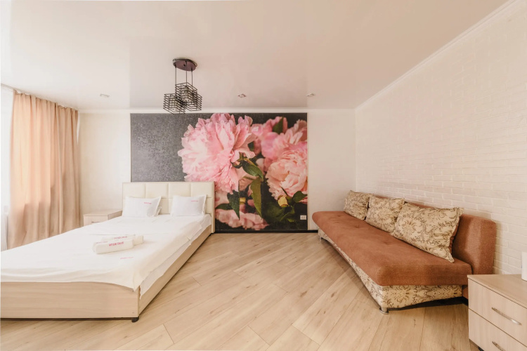 Nomad Apartments