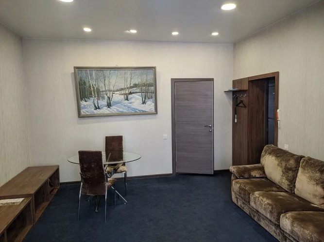 Фотография номера гостиницы Аквилон