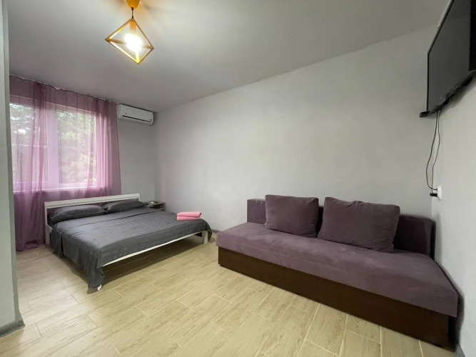 Фотография номера гостевого дома Альдаир