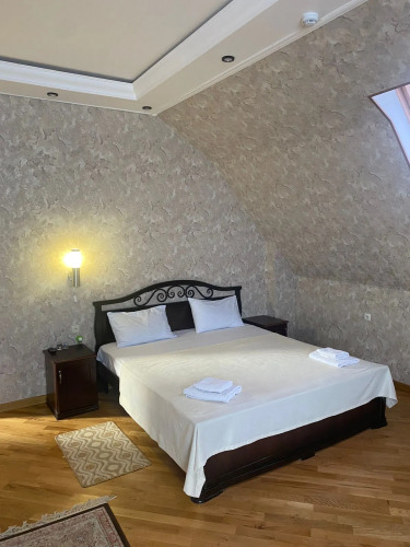 Фотография номера гостиницы Арбат