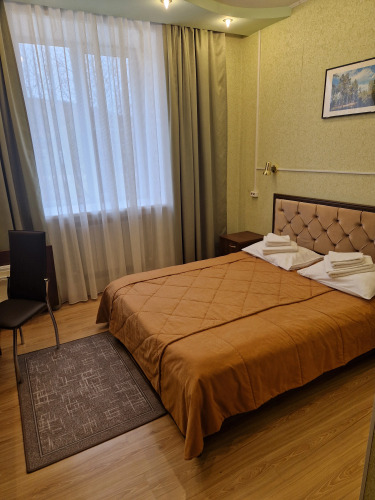 Фотография номера гостиницы Восточная