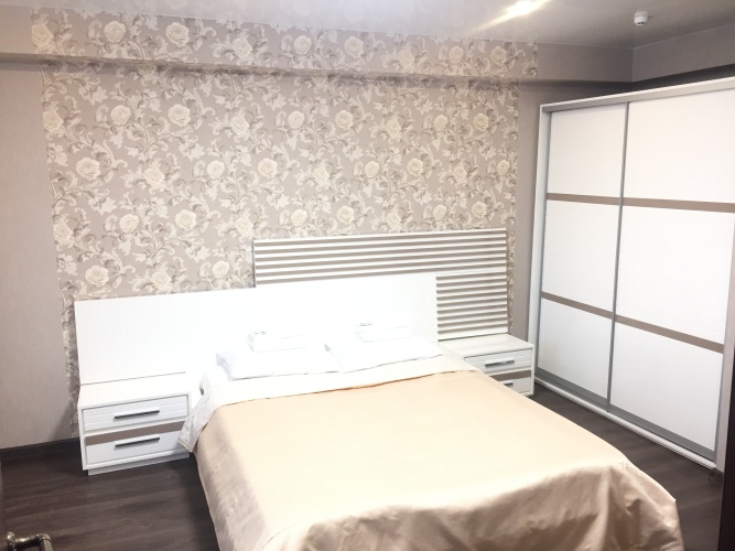 Фотография номера мини отеля Вознесенский