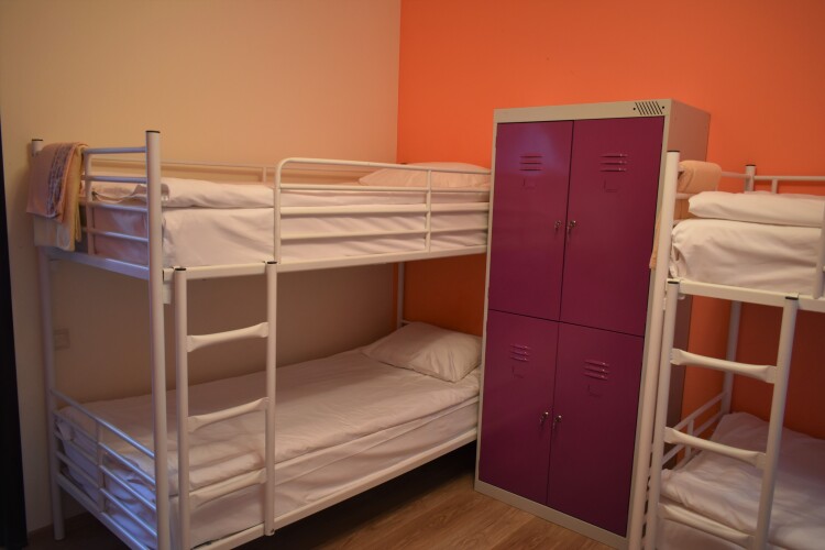 Фотография номера гостиницы Акварели.RUS