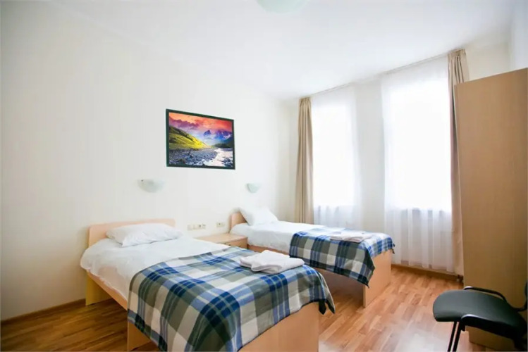 Фотография номера гостиницы Отель 28 корпус 2