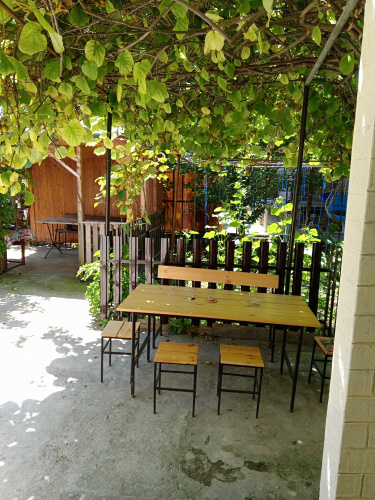 Rassvet Guest House
