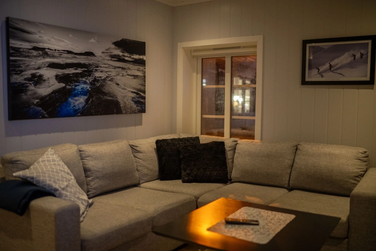 3 Bedrooms Cottage with view