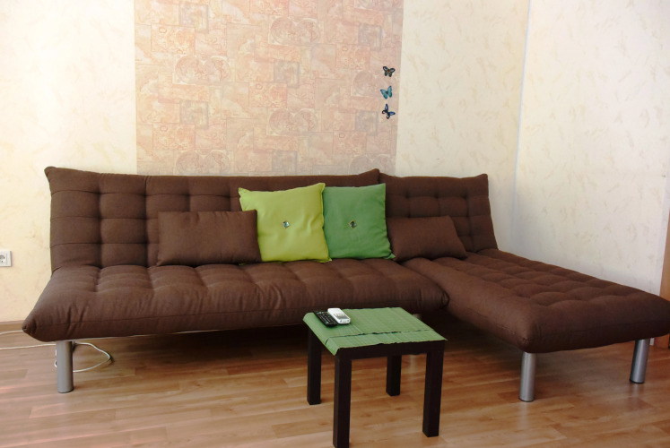 Фотография номера квартиры Апартаменты Амурский Бульвар 5