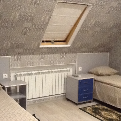 Фотография номера гостиницы Лиман