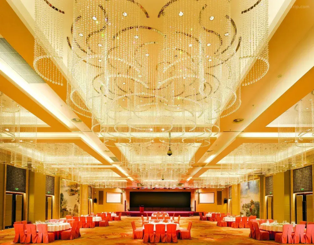 Beijing Hunan Hotel