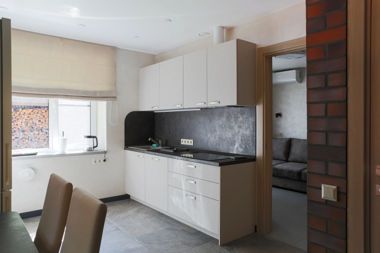 Фотография номера гостиницы Дубки