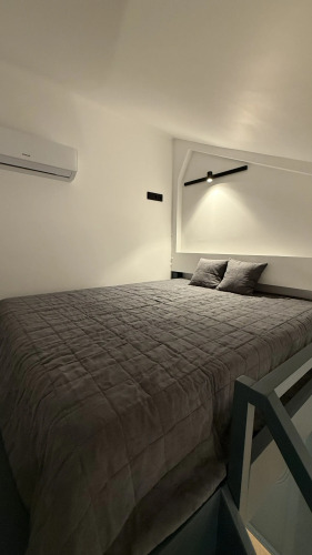 Фотография номера квартиры Апартаменты в самом центре Казани