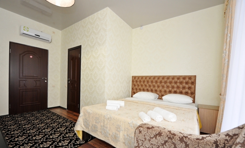 Фотография номера гостиницы Наири