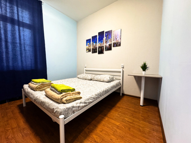 Фотография номера хостела Центр