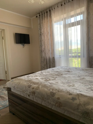 Superior Family room with balcony