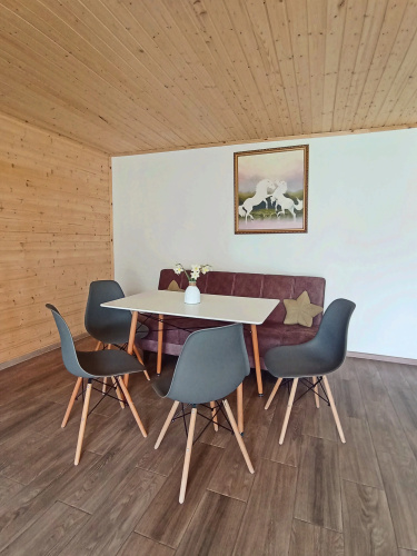 Amrakits Canyon Guest house