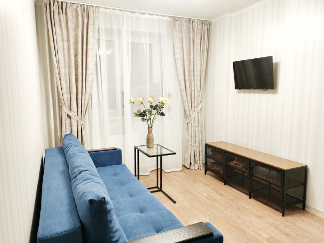 Фотография номера квартиры Апартаменты Vitamin