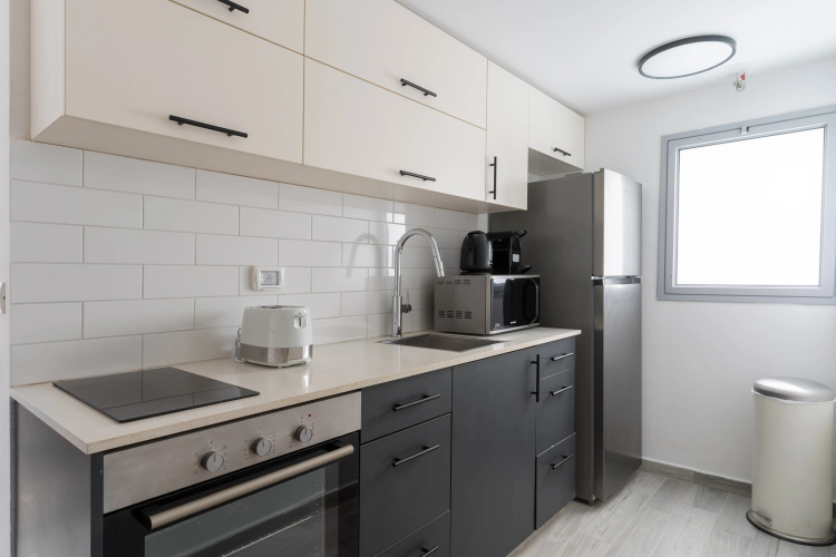 Blueground at Florentine ID13 Apartments