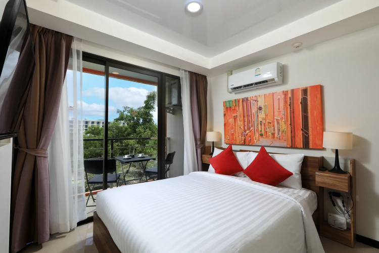 Hotelafbeelding