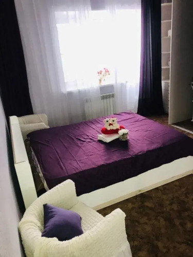 Фотография номера квартиры Квартира на Белкинской 46Б