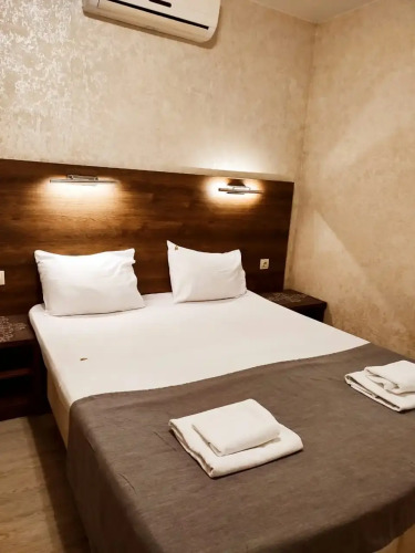 Фотография номера гостиницы Маро