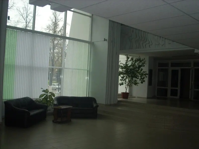 Hotel Molodechno Tgb
