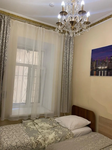 Фотография номера гостевого дома Милора