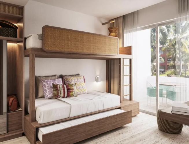 Family Suite