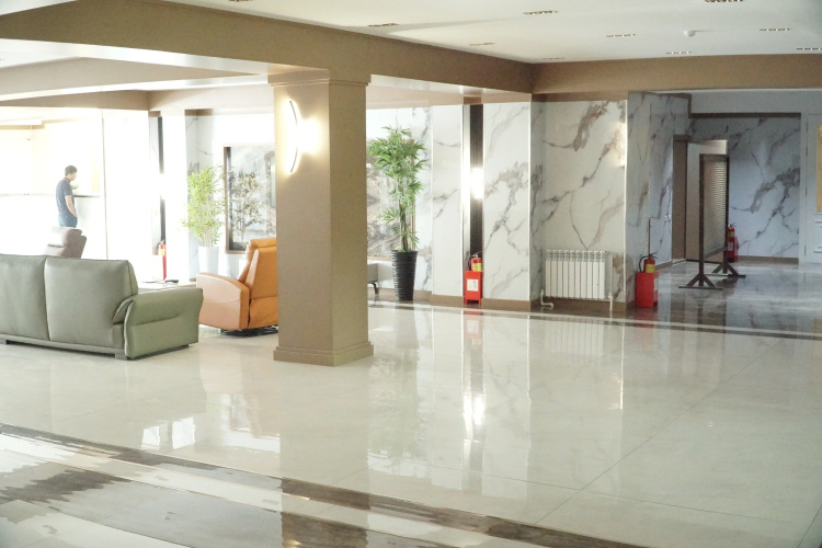 Qorasuv Hotel