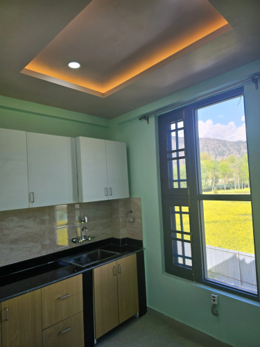 Riverwood Kokernag Hotel