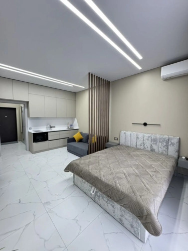 Фотография номера квартиры Квартира на Симферопольской Улице 2Ч