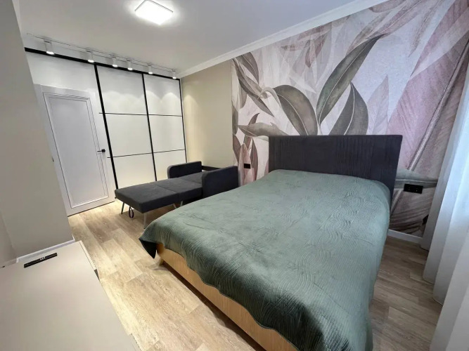 Фотография номера квартиры Квартира ЖК Европейский квартал