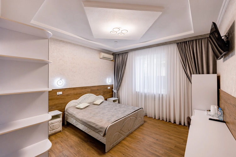 Фотография номера гостиницы Семь Огней