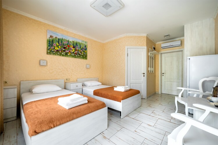  (двуспальная кровать) - изображение 1