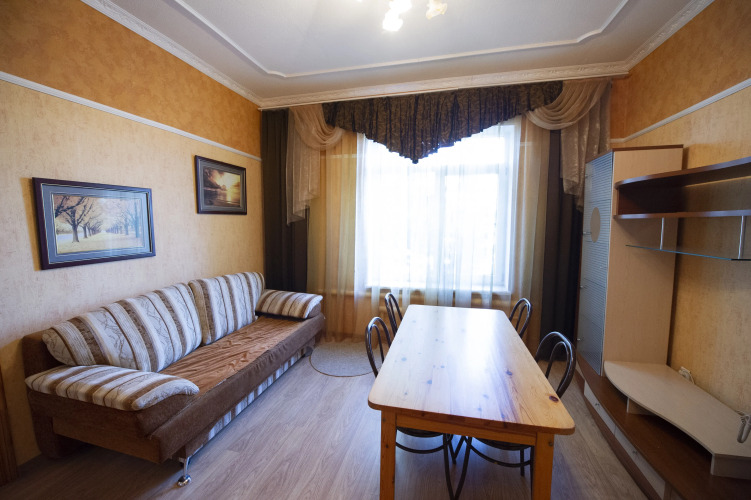 Фотография номера мини отеля Рубцово