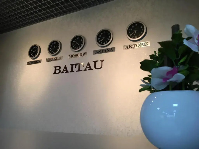 Baitau Hotel