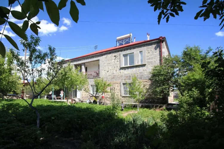 Karin's Bed&Breakfast
