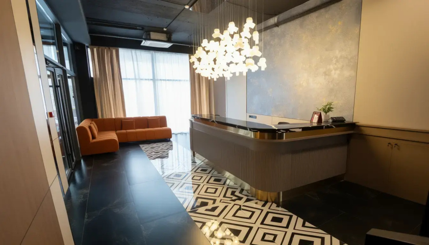 Hotel Auris Hotel