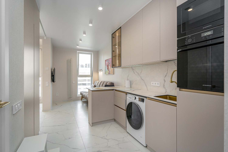 Vip Apartamenty U Metro Flat