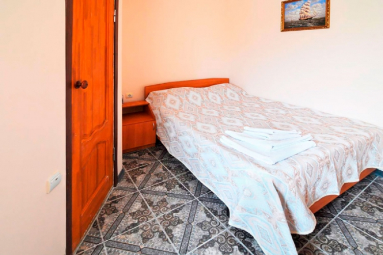 Фотография номера гостиницы Каро