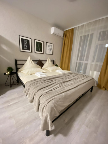 Фотография номера квартиры Квартира на садах