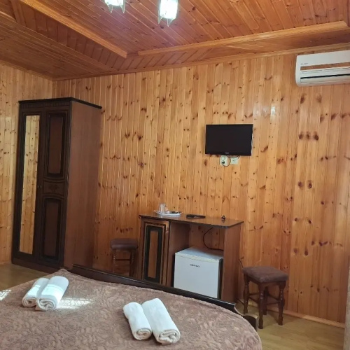 Jason Guest House