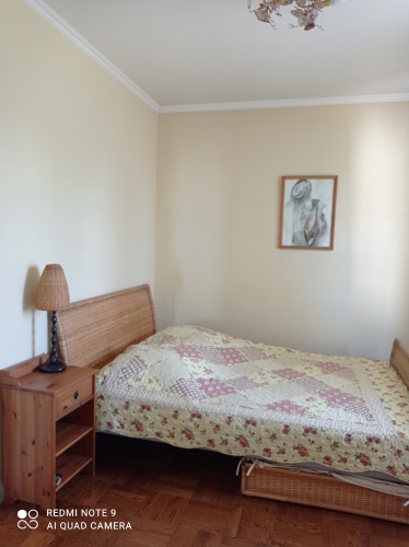 Фотография номера гостевого дома Саттва