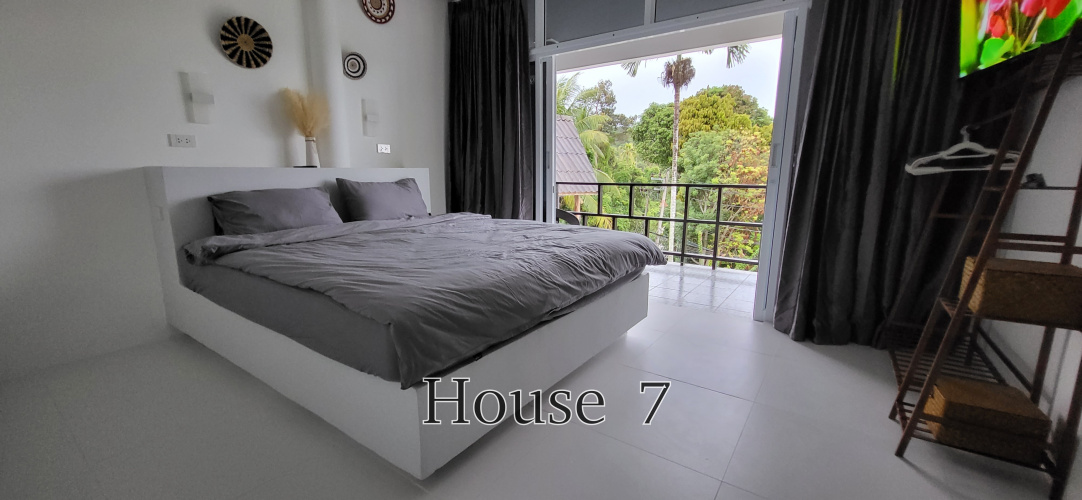 Deluxe Apartment with sea view