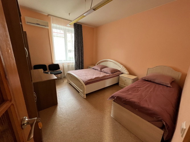 Фотография номера гостиницы Отель Неделина 26