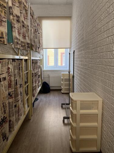 Фотография номера хостела FreeLife