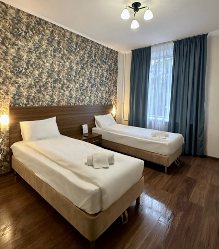 Фотография номера гостиницы ASEAN Отель