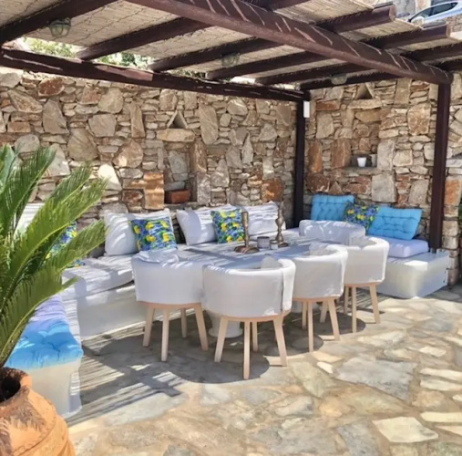 Villa Asimina Diamonds