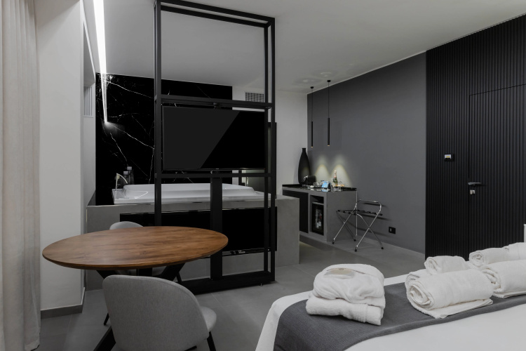 Guest house Suite Palermo Apartment