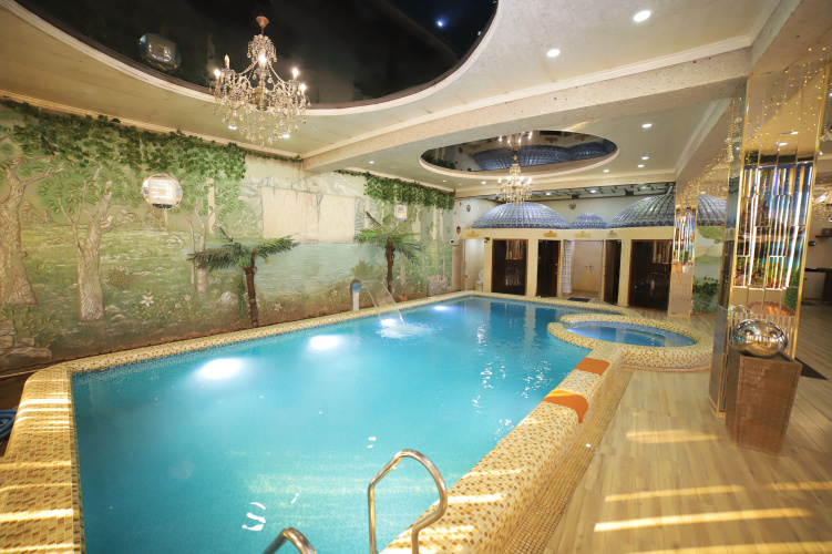 Hotel KARAVAN
