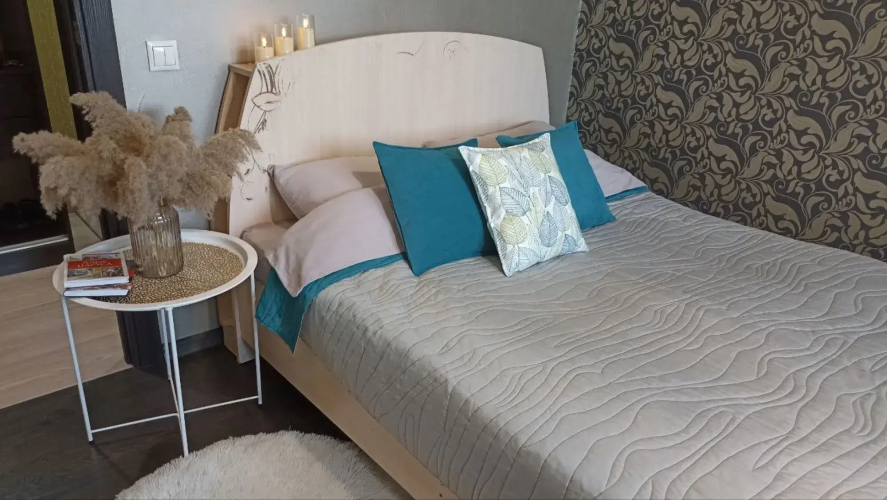 Фотография номера квартиры Квартира 1К Октябрьский район